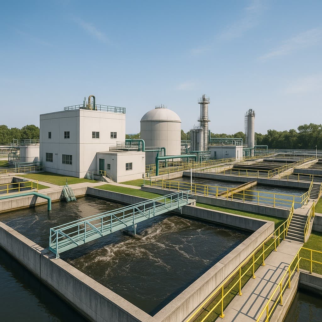 FCT Water Board